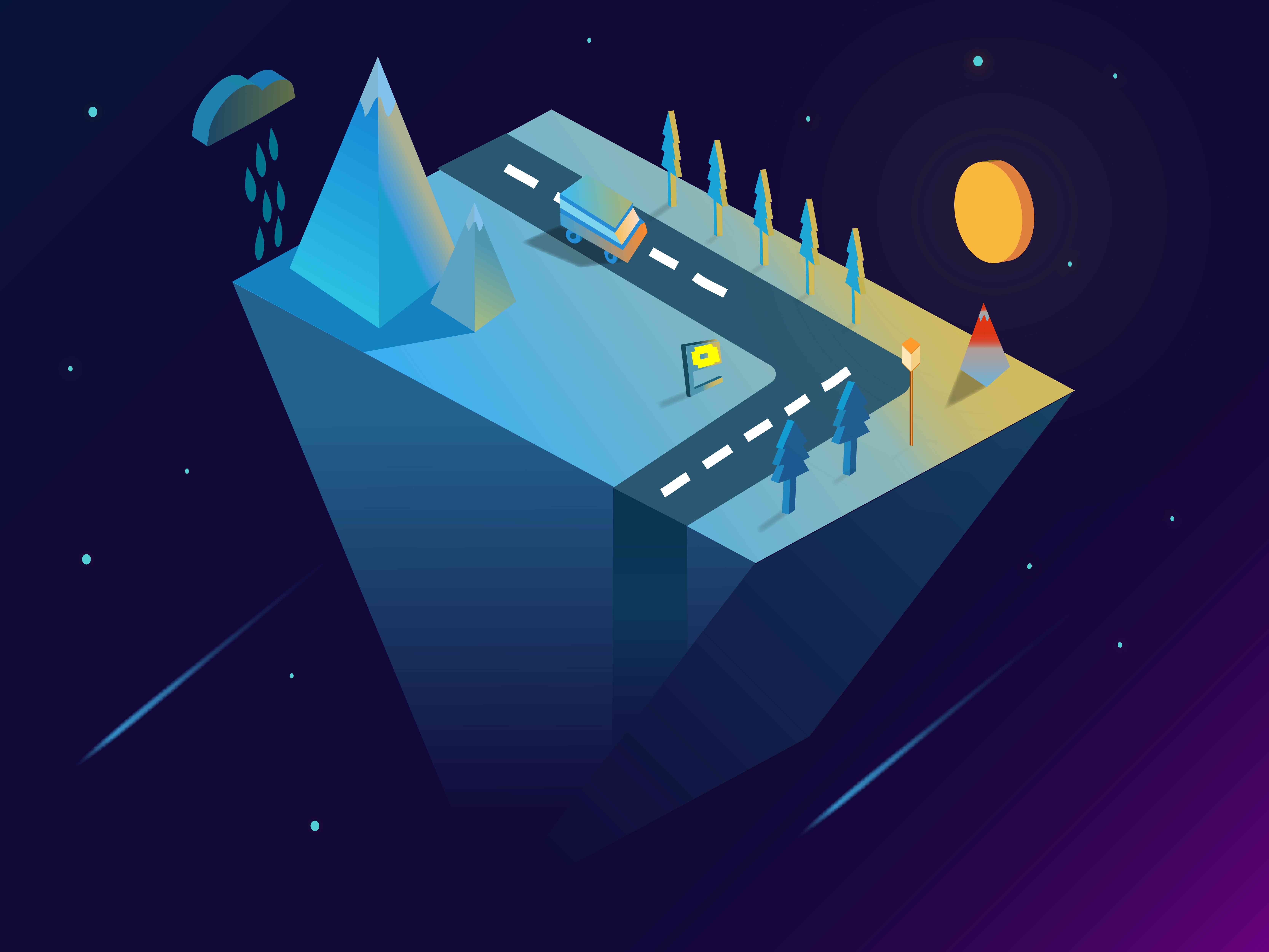 ai创作故事