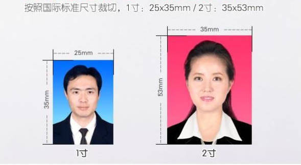 ai白底证件照文案-白底证件照知乎