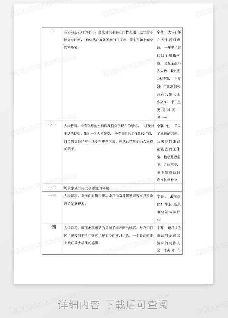 分镜头脚本ai绘画-分镜头脚本ai绘画软件