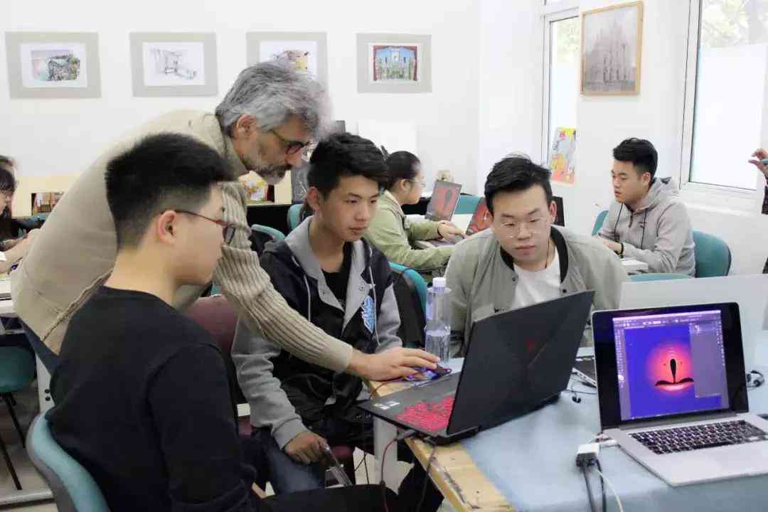 ai创作大师能做什么