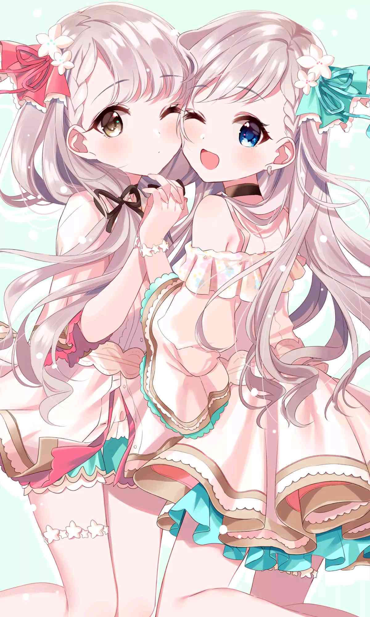二次元ai绘画结婚照文案-二次元结婚照片