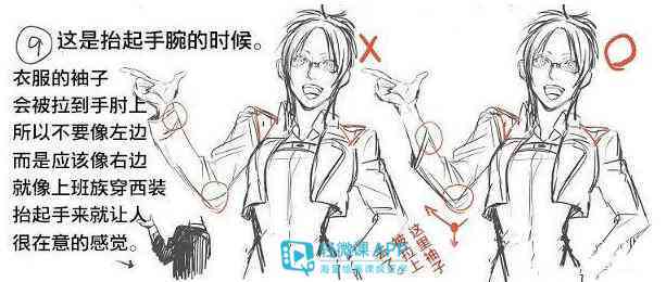 ai绘画西装文案怎么写-ai绘画西装文案怎么写好看