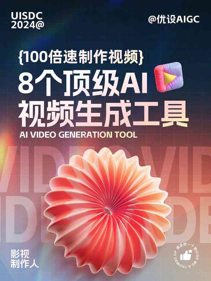 ai创意视屏文案