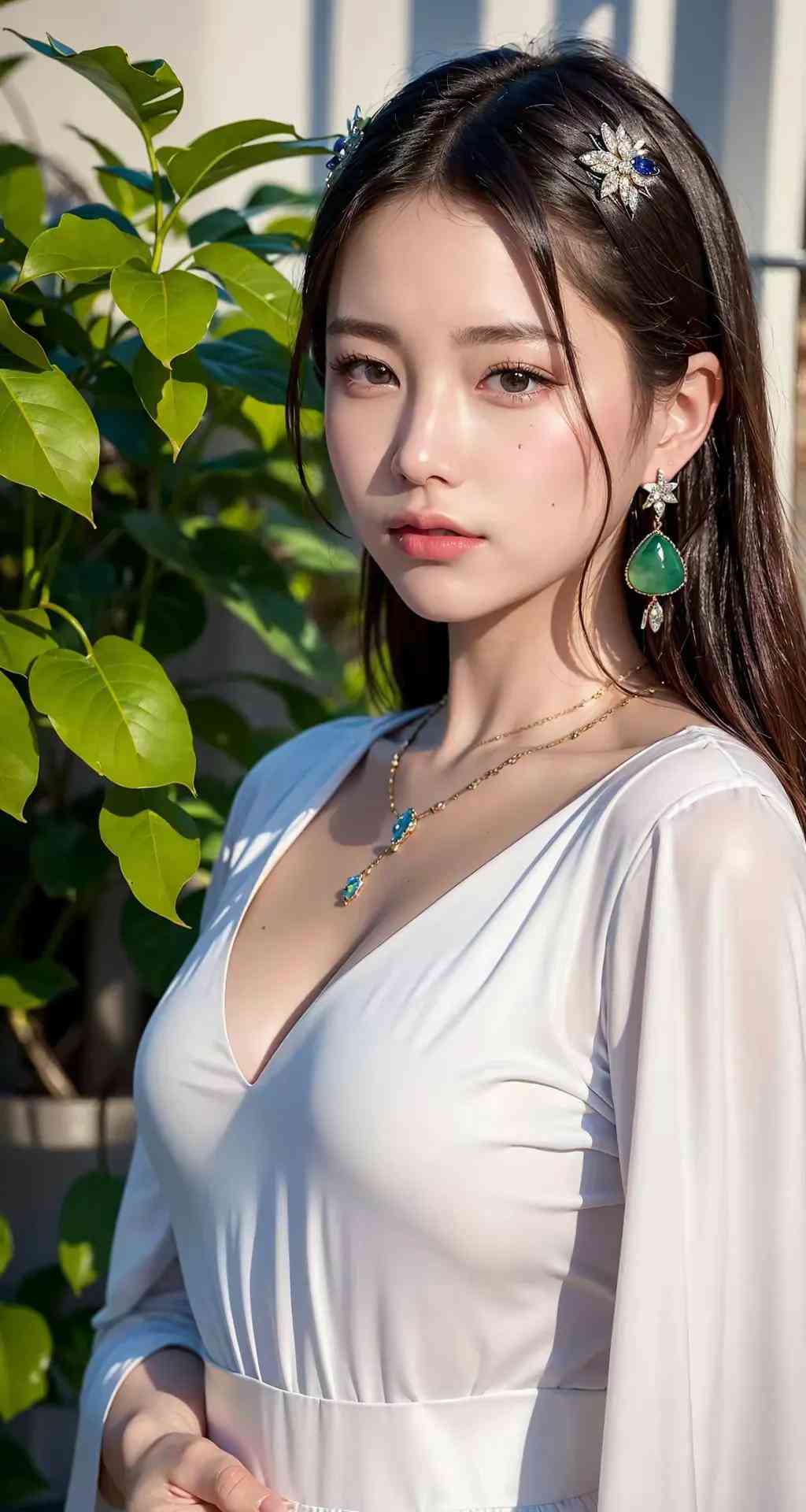 疑似ai创作摄影