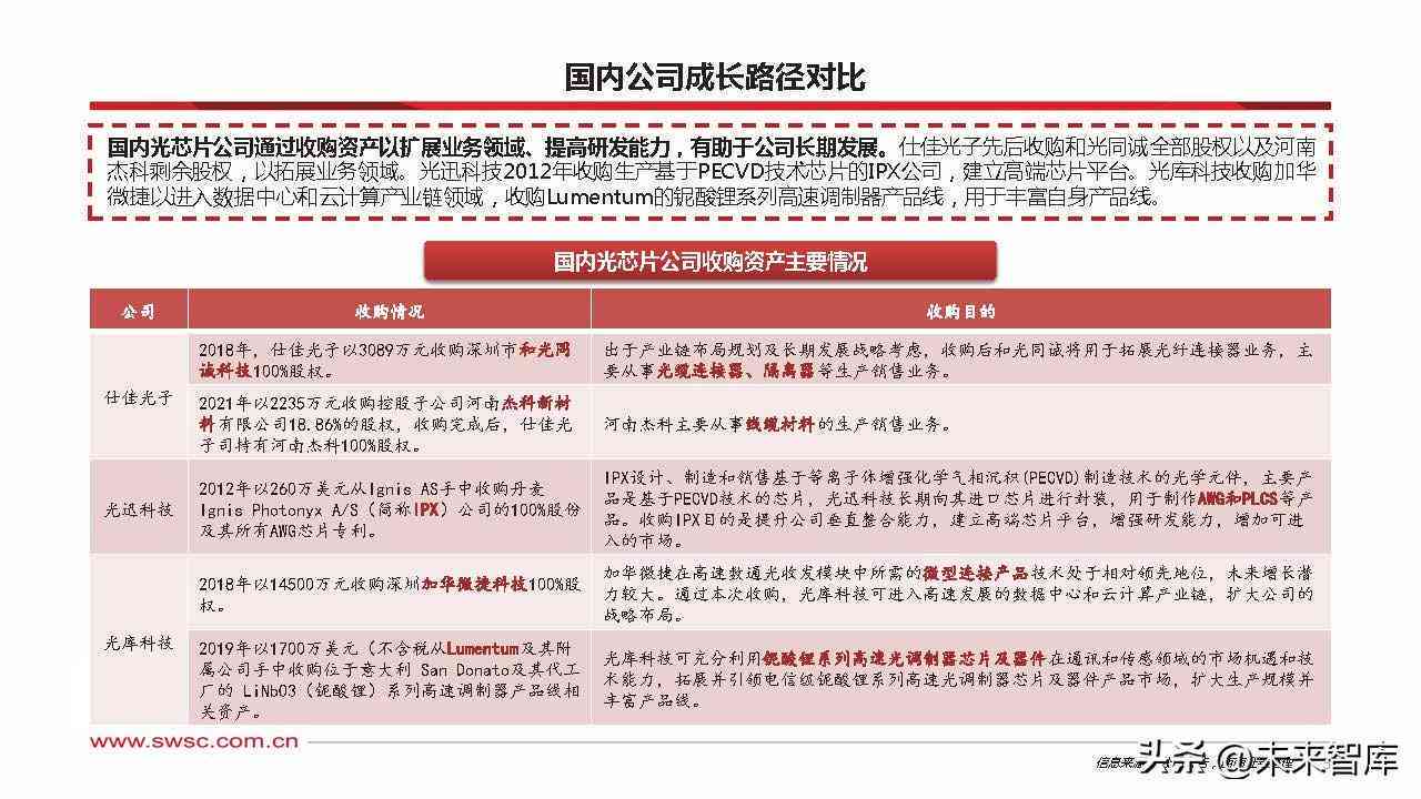 ai芯片行业的研究报告-ai芯片行业的研究报告怎么写