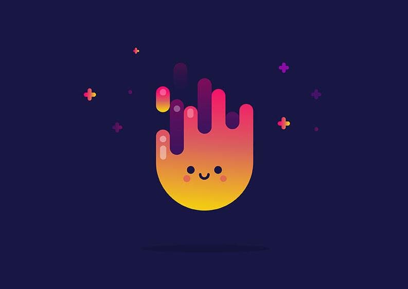 闪闪ai原创作品有哪些