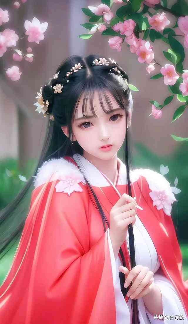 ai古风造型文案怎么写-ai古风造型文案怎么写好看