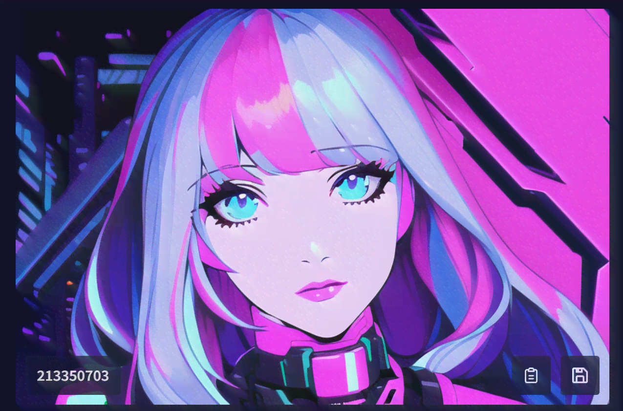 ai创作赛博朋克-赛博朋克创作思路