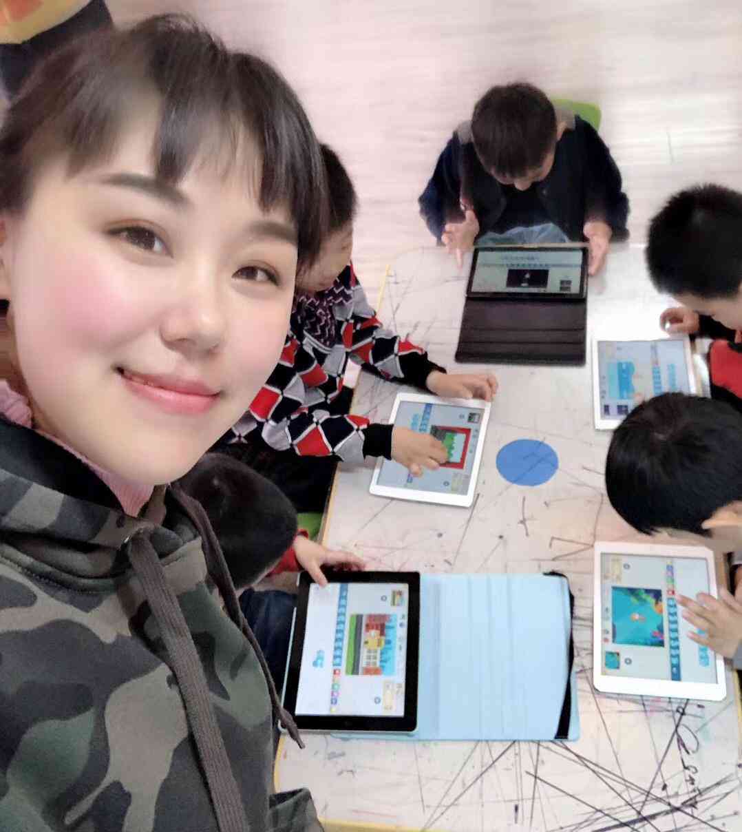 ai美术鉴创作
