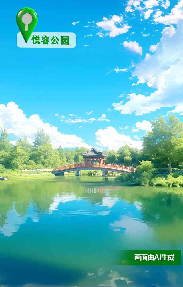 ai美丽风景文案怎么写-ai美丽风景文案怎么写好