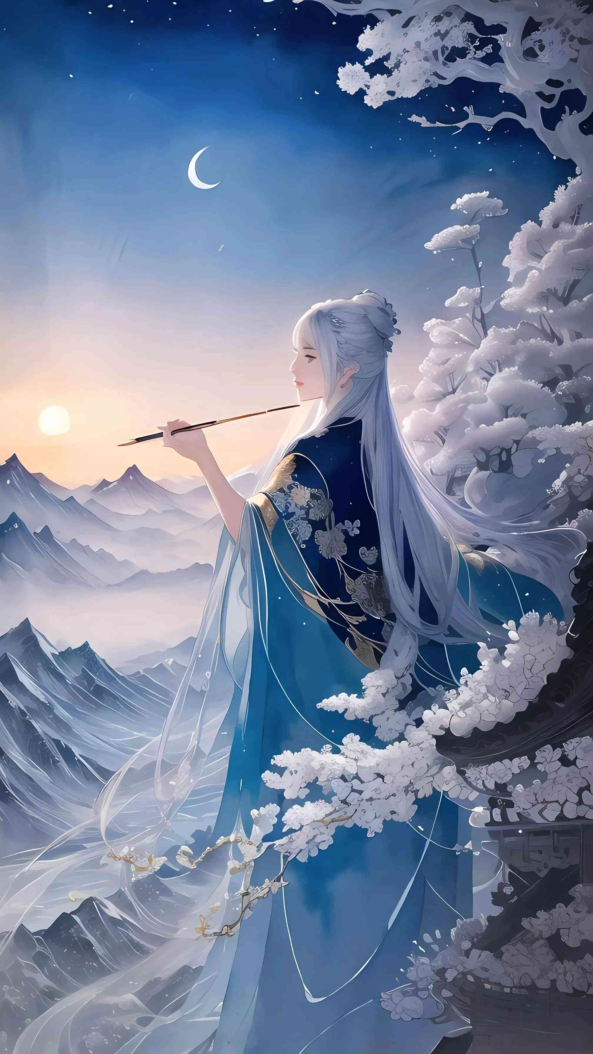 ai绘画详细描述文案怎么写-ai绘画详细描述文案怎么写的