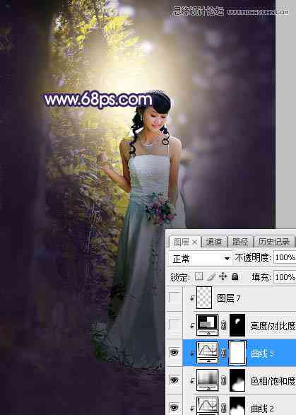 剪映ai婚纱脚本教程