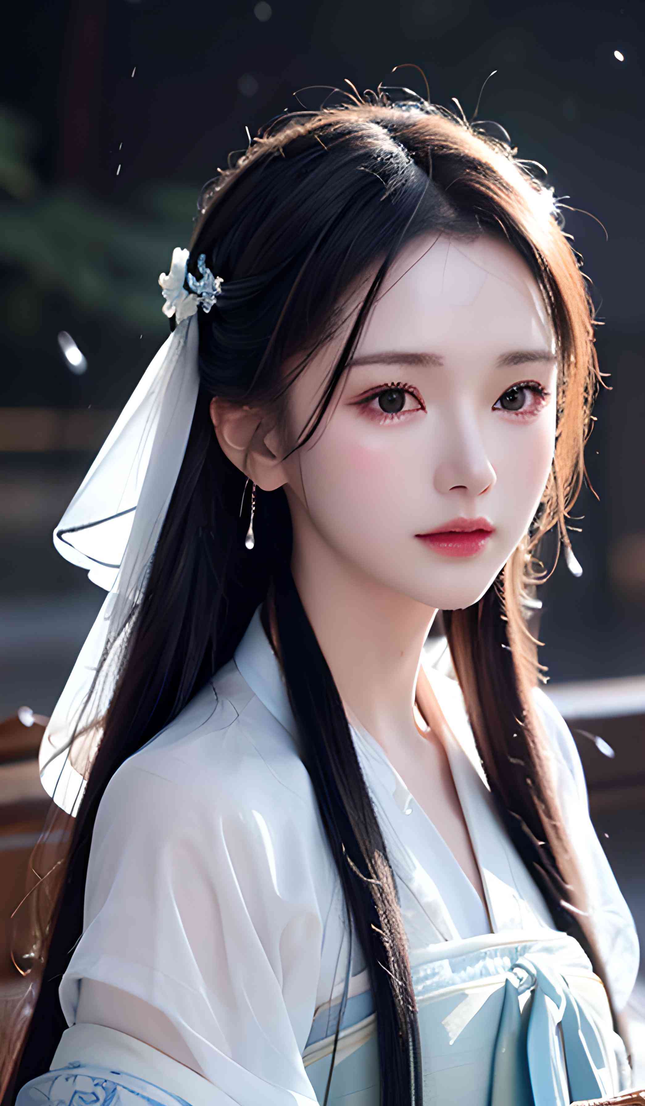 ai绘画英文写作
