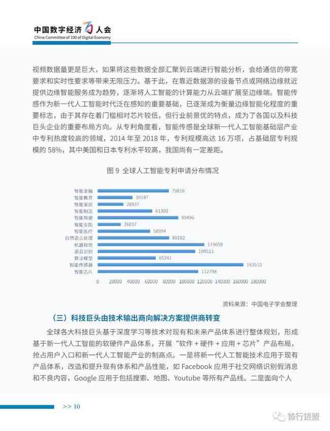 ai年总结报告