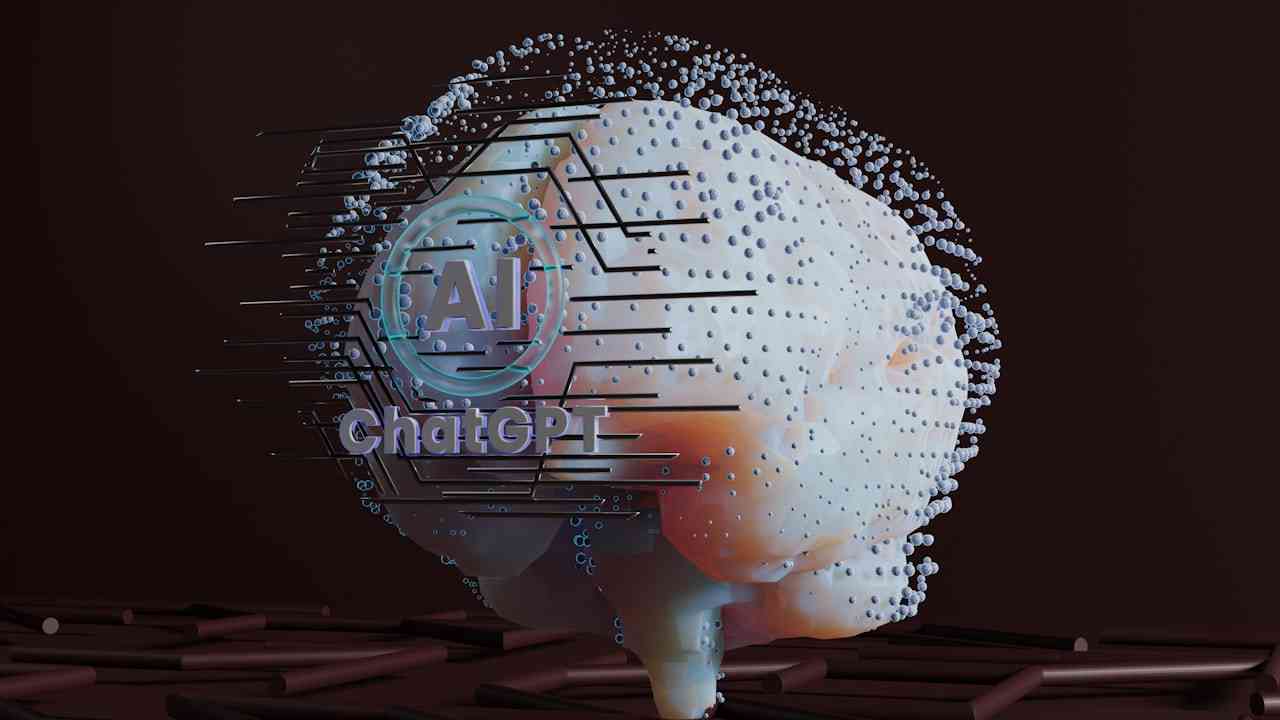 ai绘画特效创作者是谁