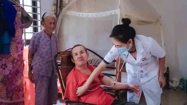 肃ai慢病随访报告