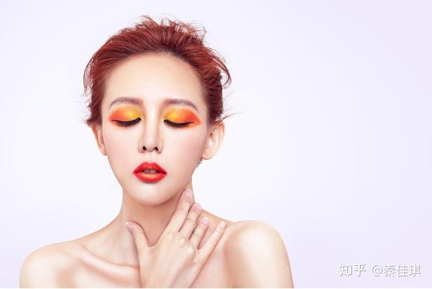 ai智能妆容拍照文案