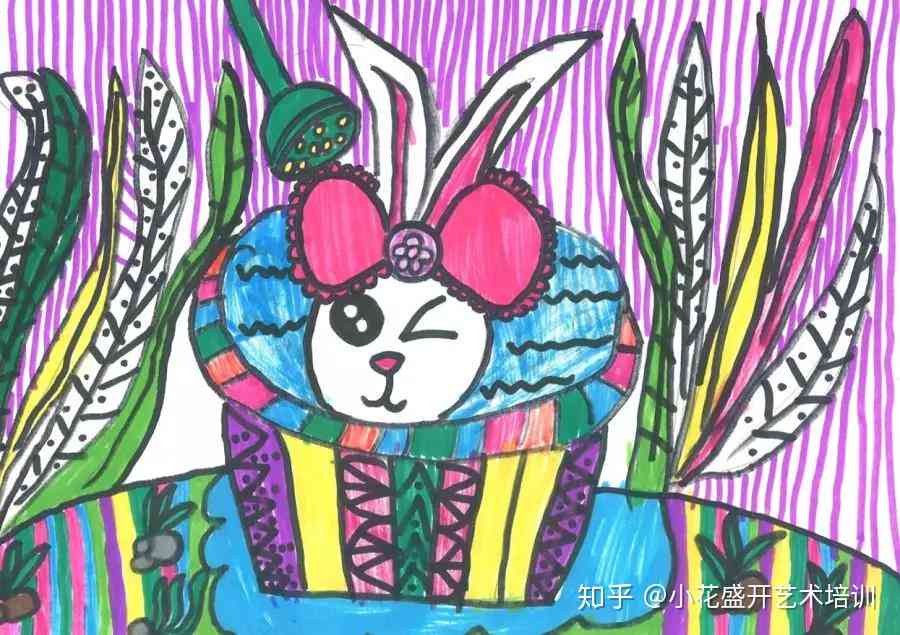 ai绘画少年歌手是谁创作的
