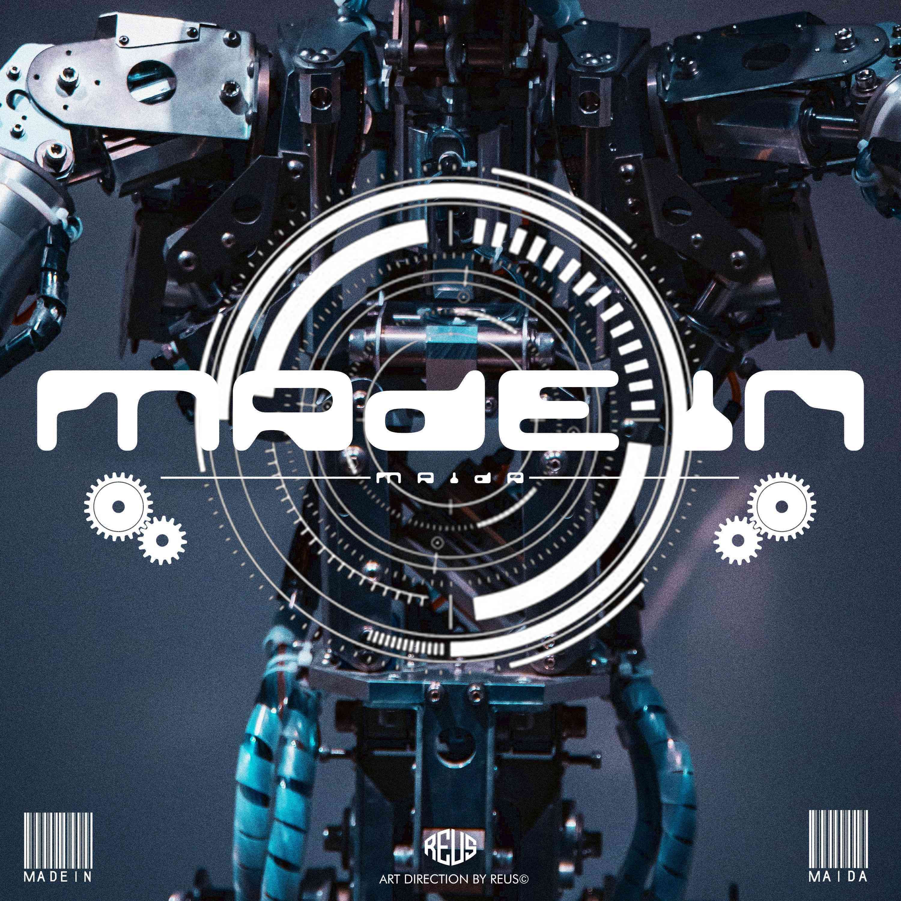 made创作的原声ai