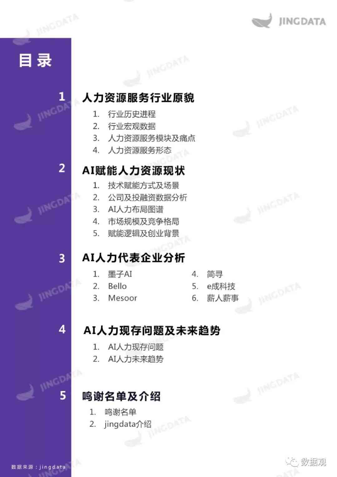 中观ai人力报告