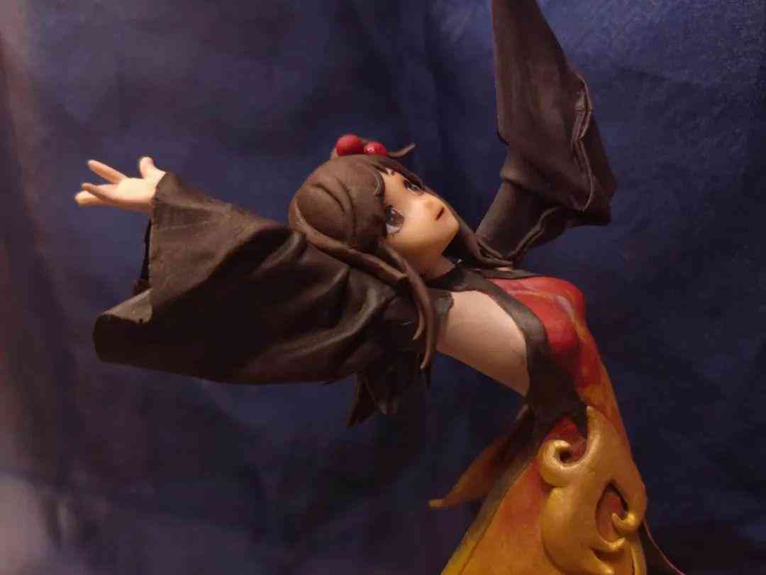 ai创作一个少女照片如何描述