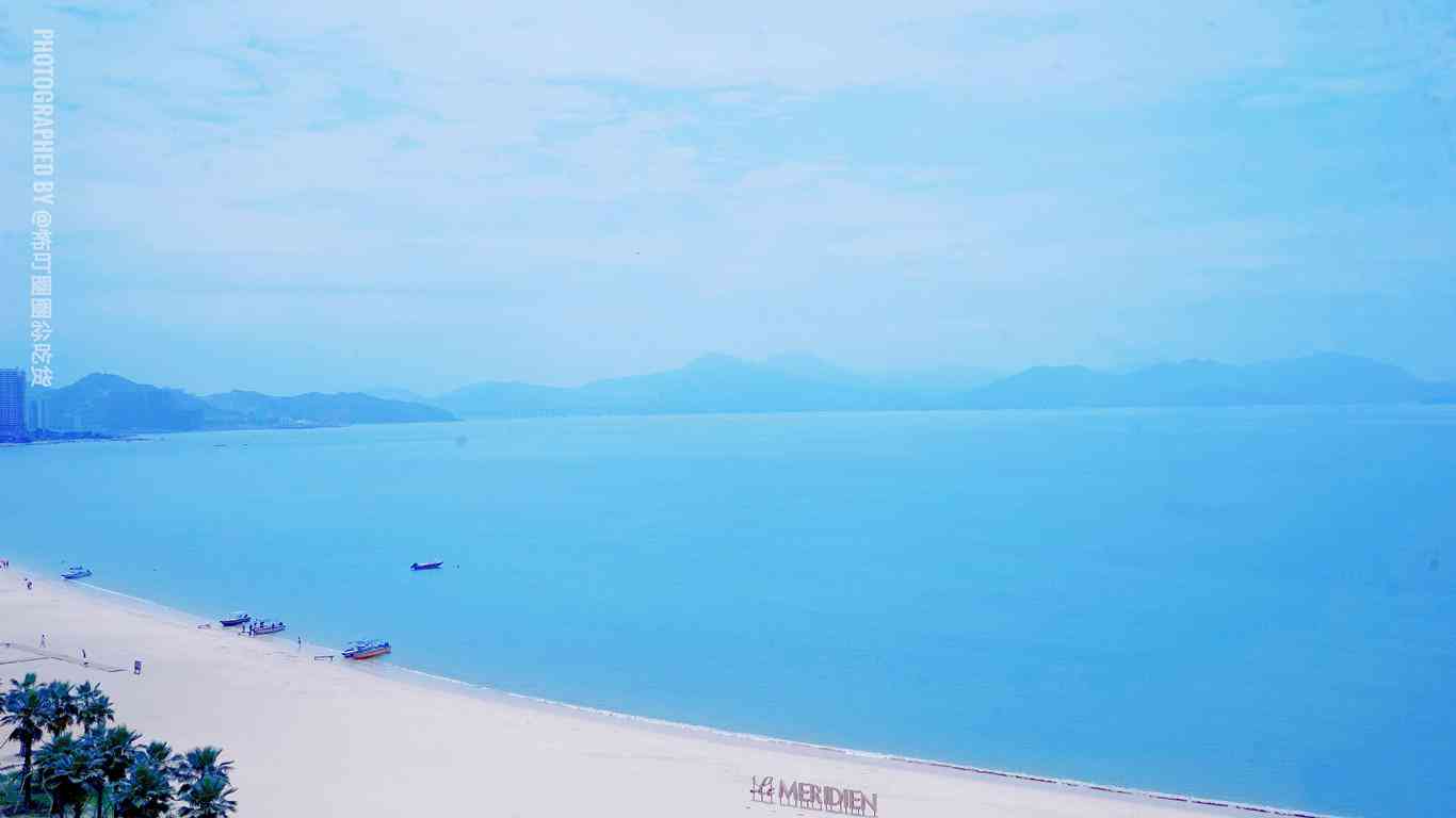 ai美景文案