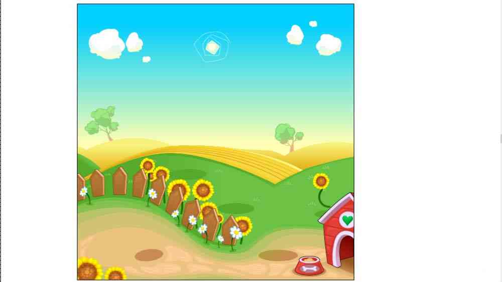 画手绘卡用ai来创作好吗