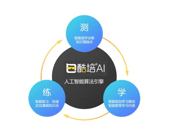 酷培ai如何看测评报告
