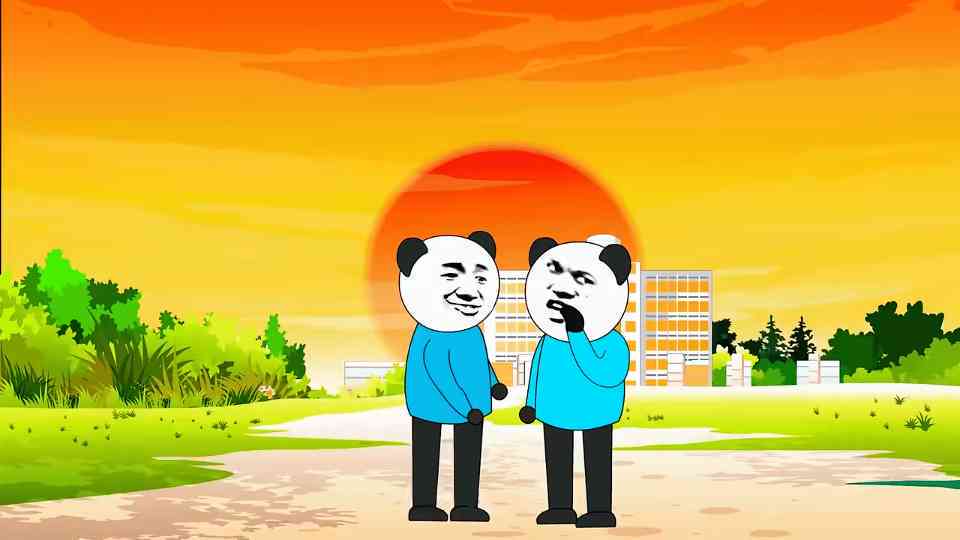 让ai创作沙雕动画