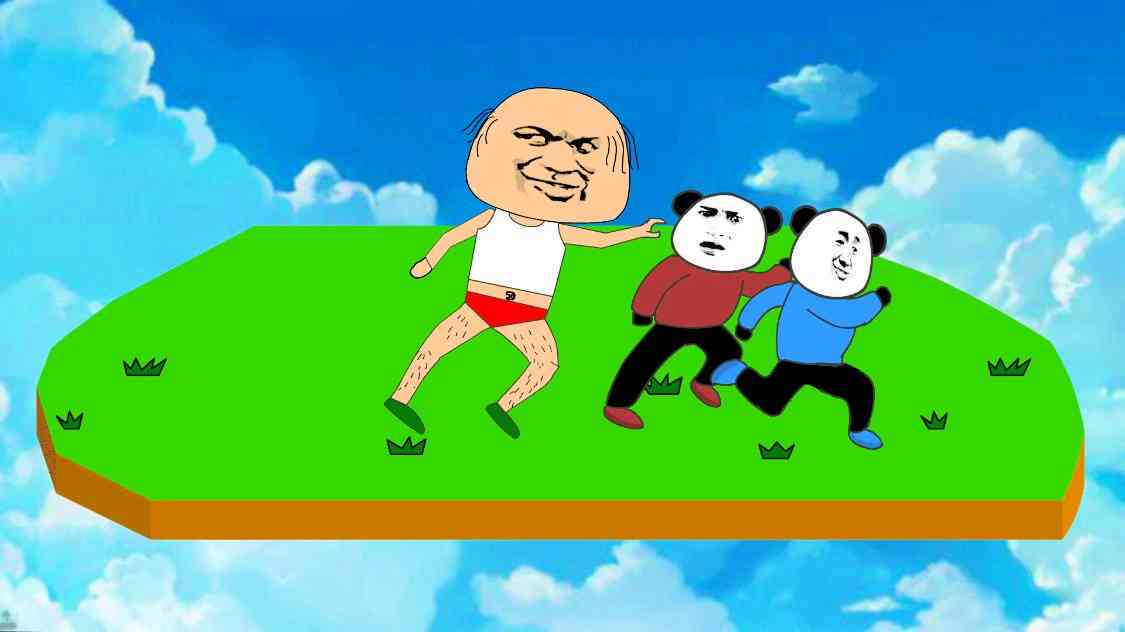 让ai创作沙雕动画