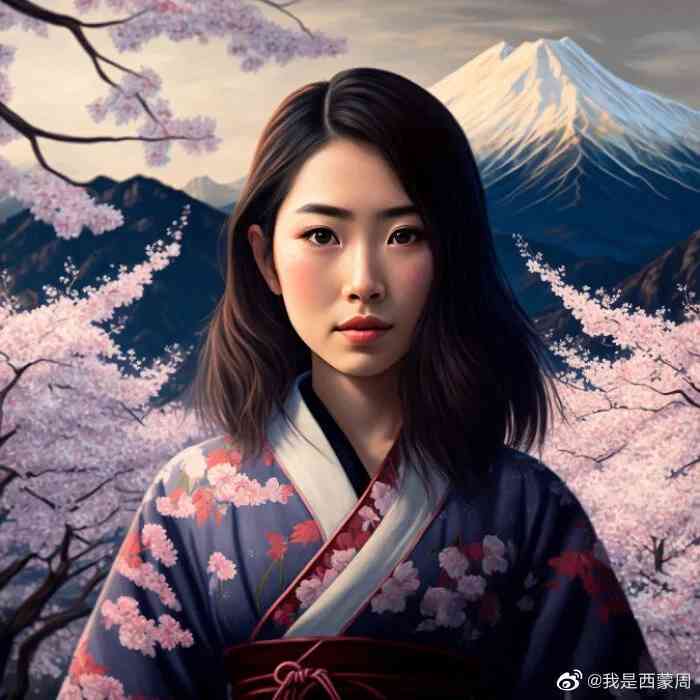 ai摄影创作博主有哪些