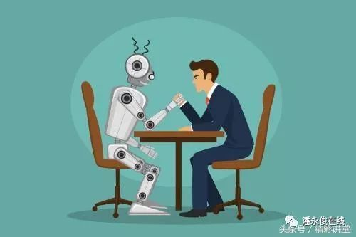 ai能否代替人工写作