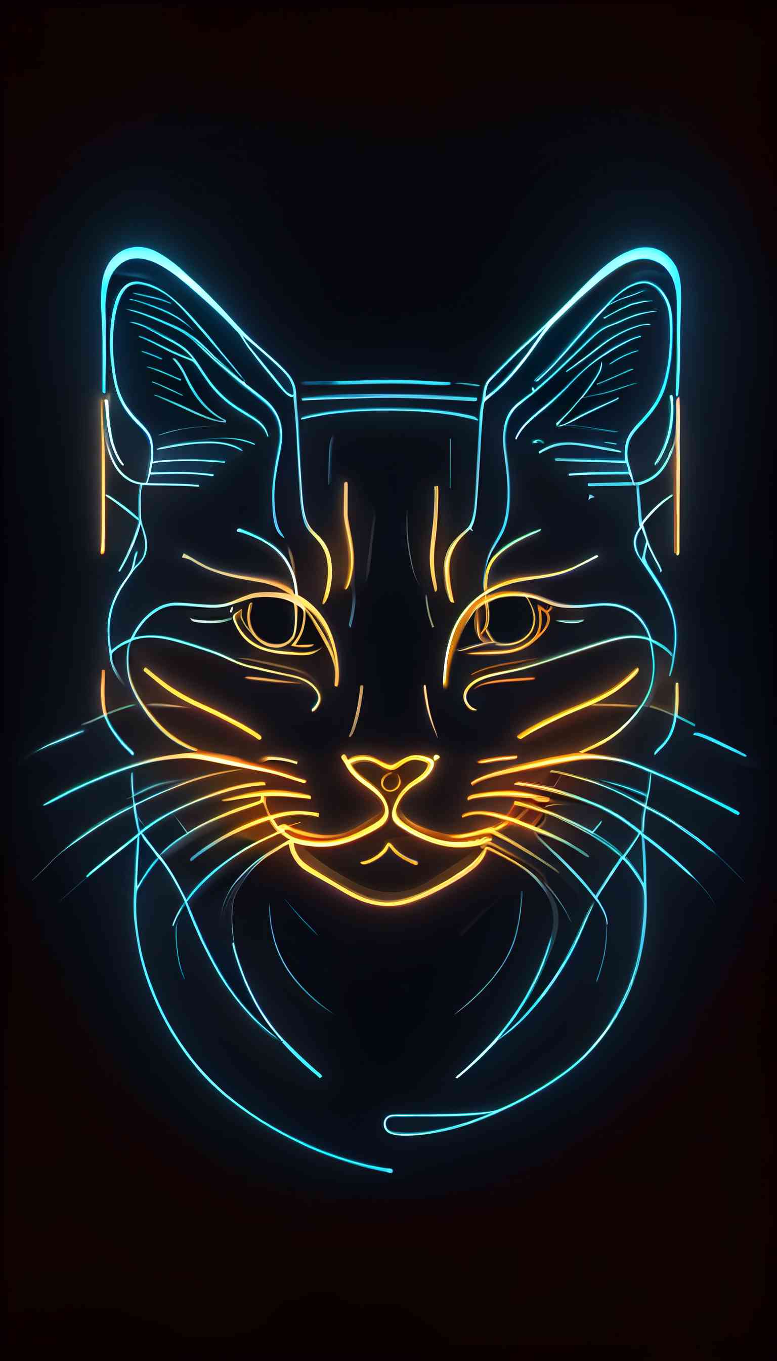 猫ai特效文案