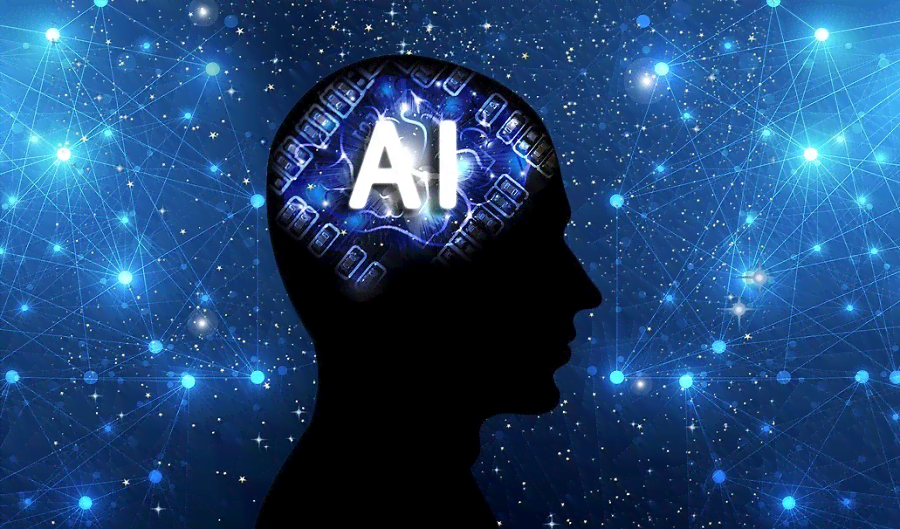 ai人工智能软件写作会不会雷同