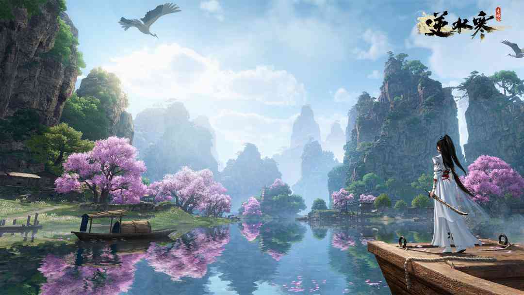 逆水寒ai创作怎么弄