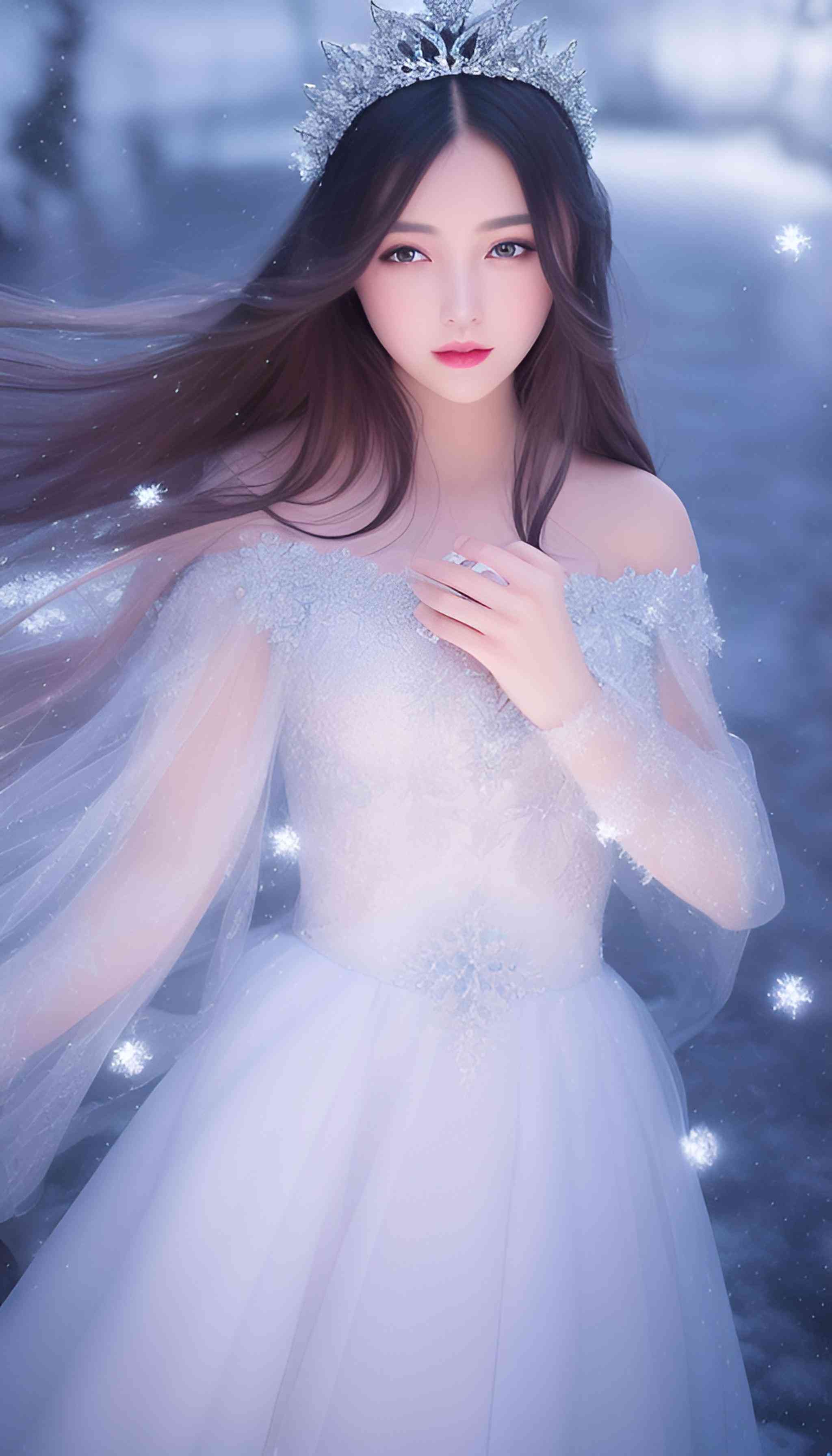 ai绘画特效发朋友圈文案男