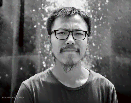 景芳双雪涛谈ai创作