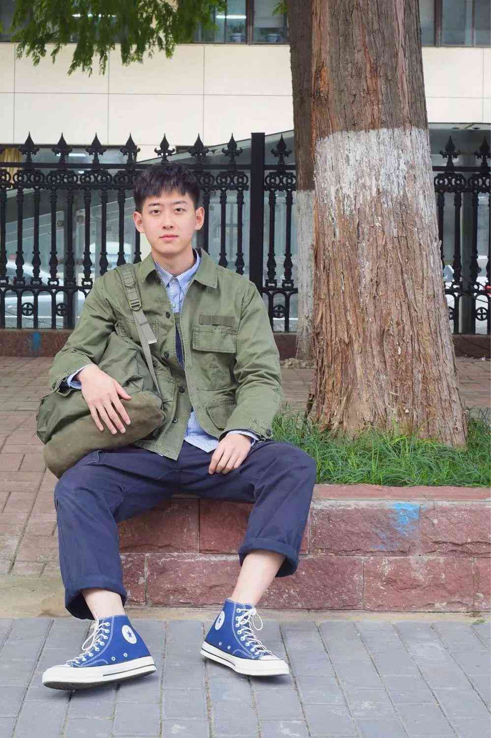 用人工智能ai写穿搭文案