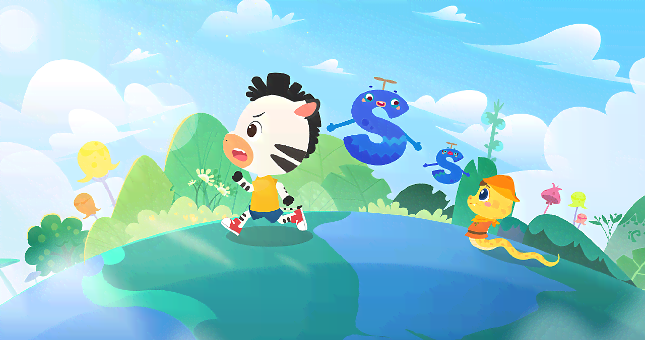 哪种ai可以创作动画-哪种ai可以创作动画效果