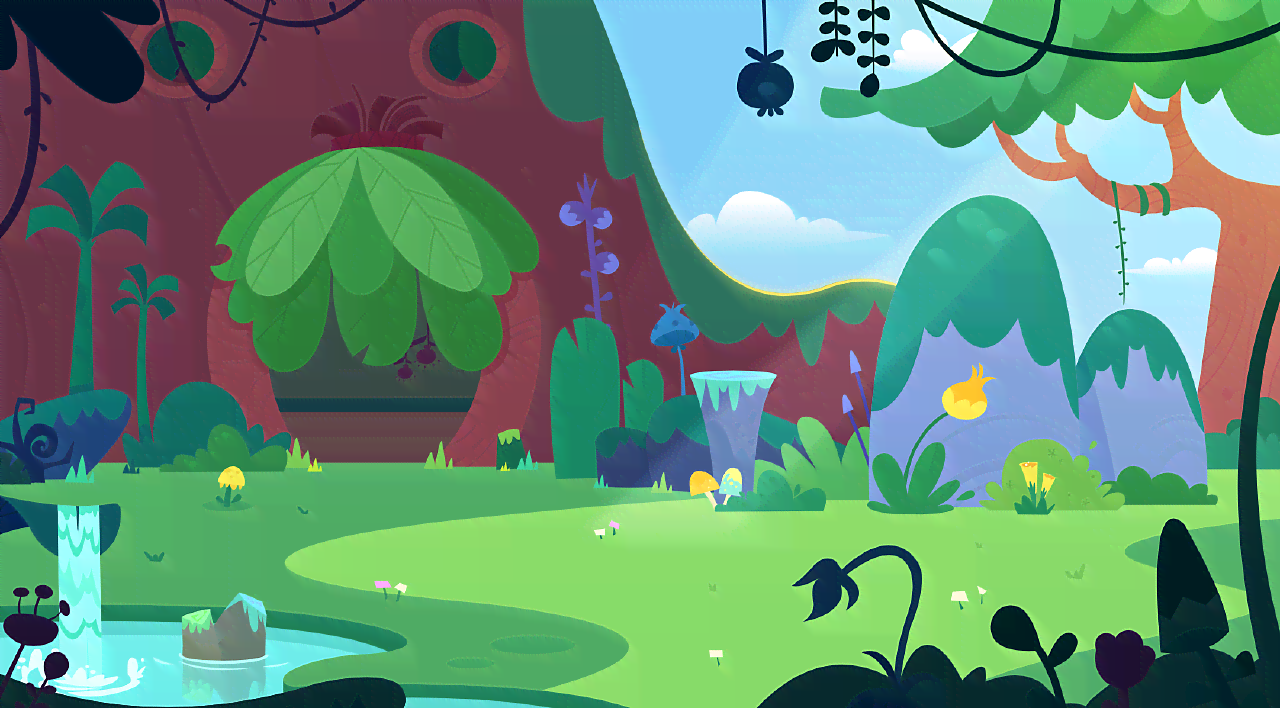 哪种ai可以创作动画-哪种ai可以创作动画效果