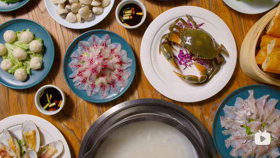 ai美食文案软件
