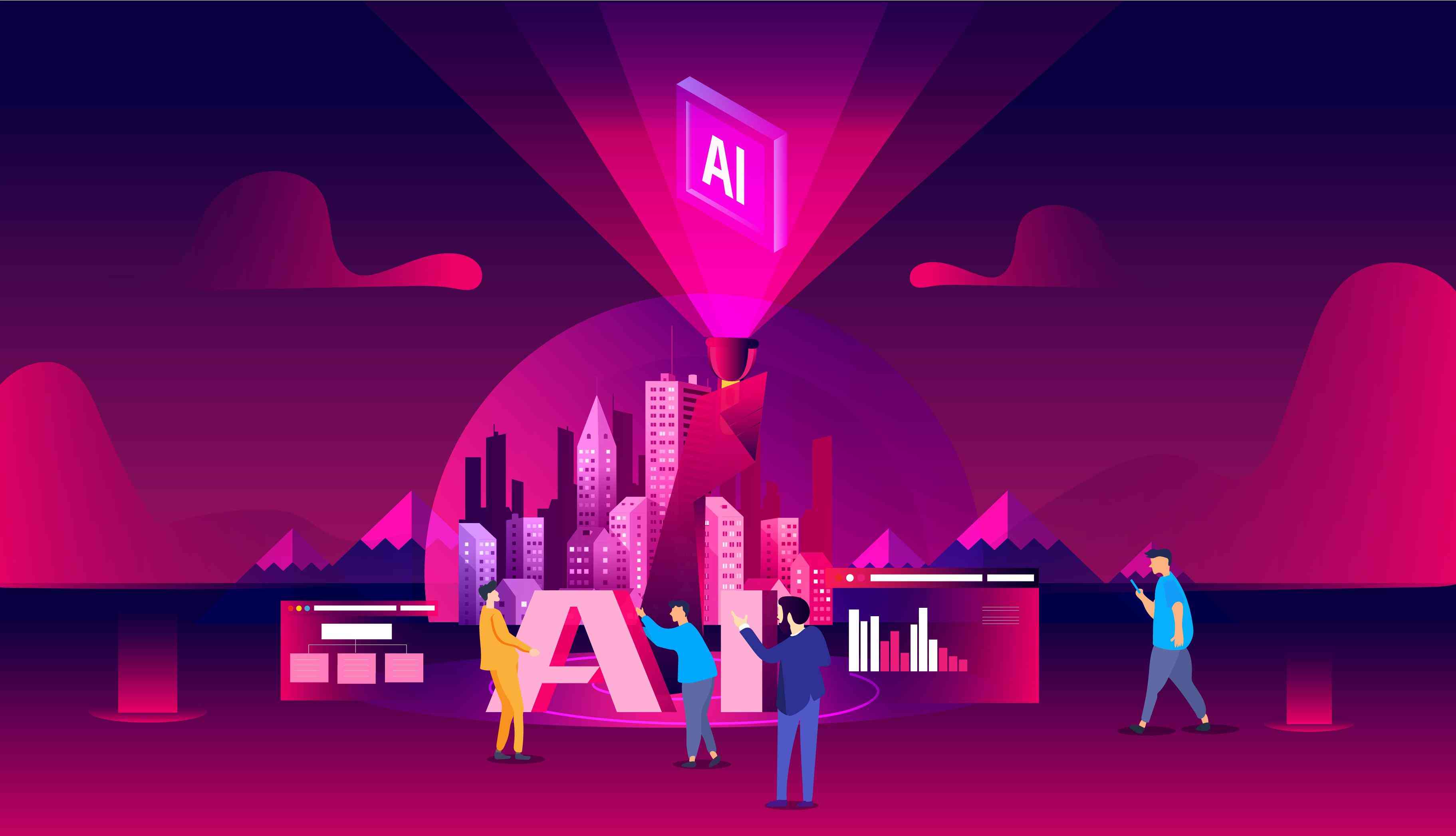 ai创作会重复吗为什么