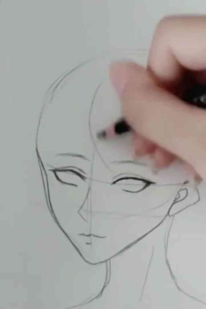 ai绘画固定人脸创作