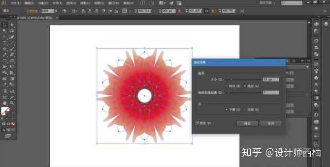 ai绘画特效实验报告总结