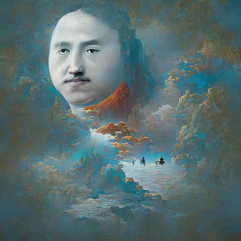 ai绘画创作项目优势分析