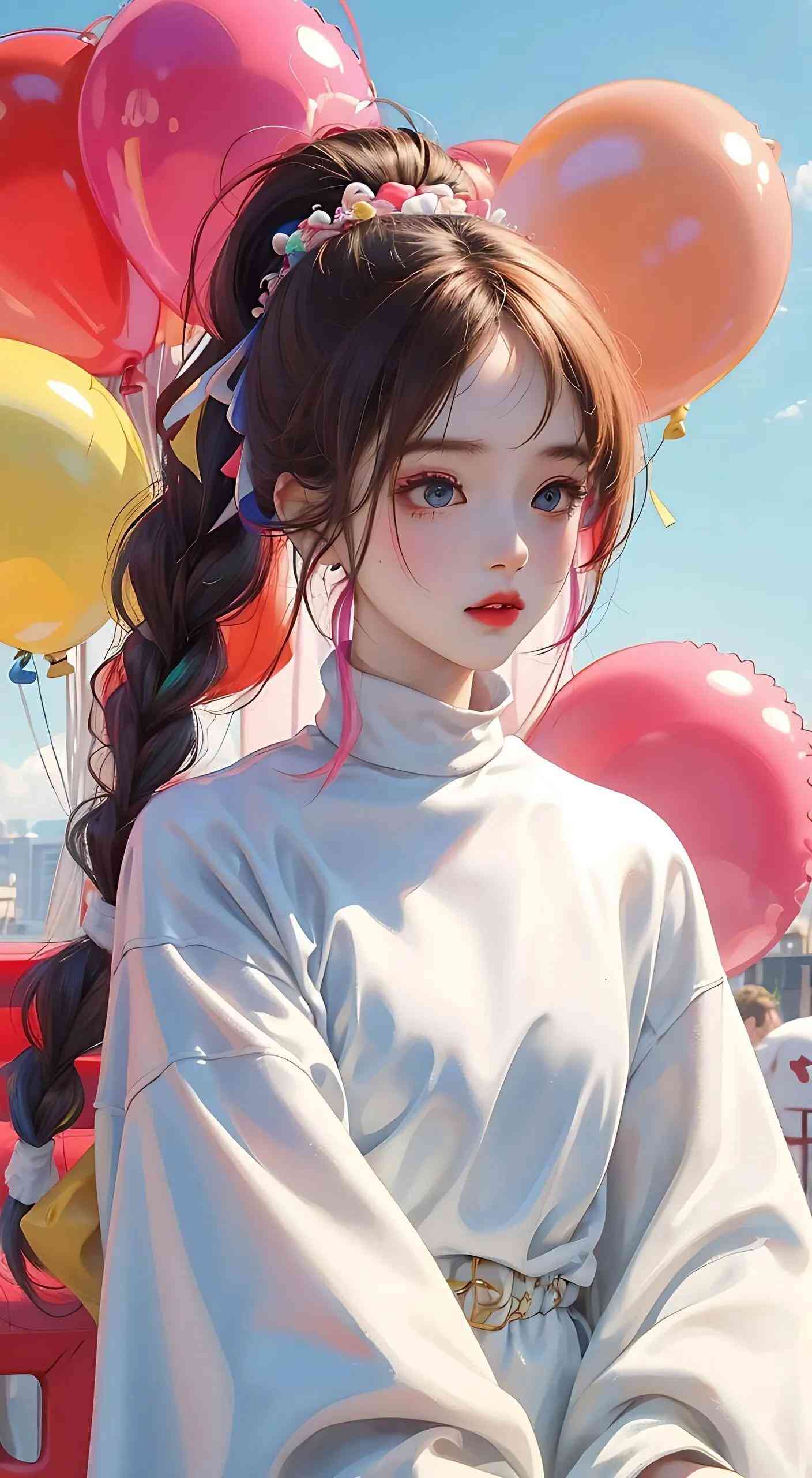 ai绘画很害的文案