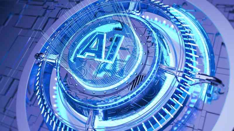 巨量引擎自带ai创作工具-巨量引擎自带ai创作工具吗