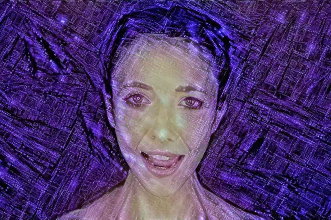 ai创作的画画博主