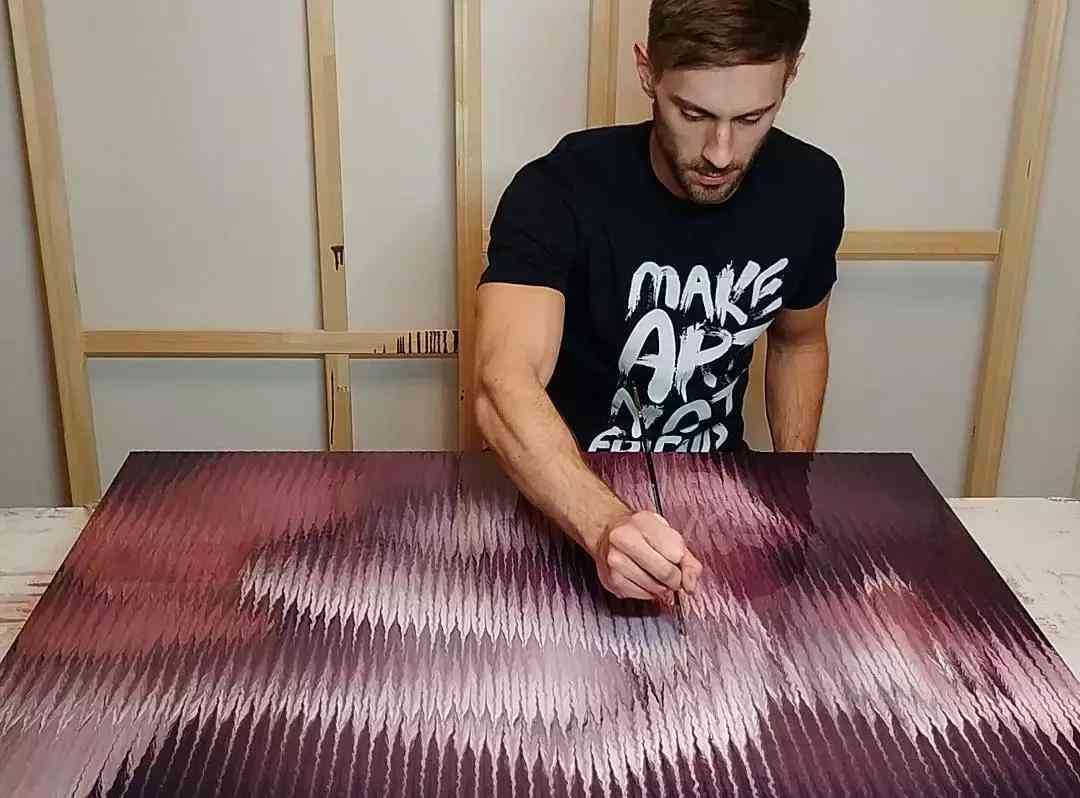 推荐ai绘画抖音文案怎么写-推荐ai绘画抖音文案怎么写好