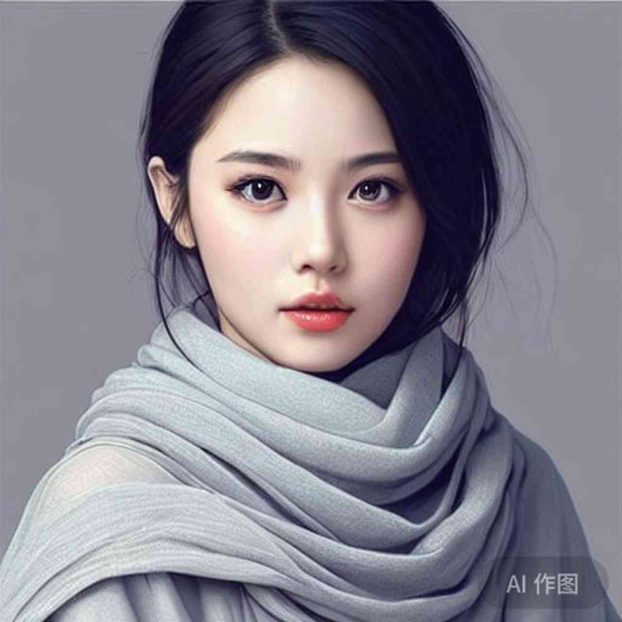 ai美女天文案-美女文案句子